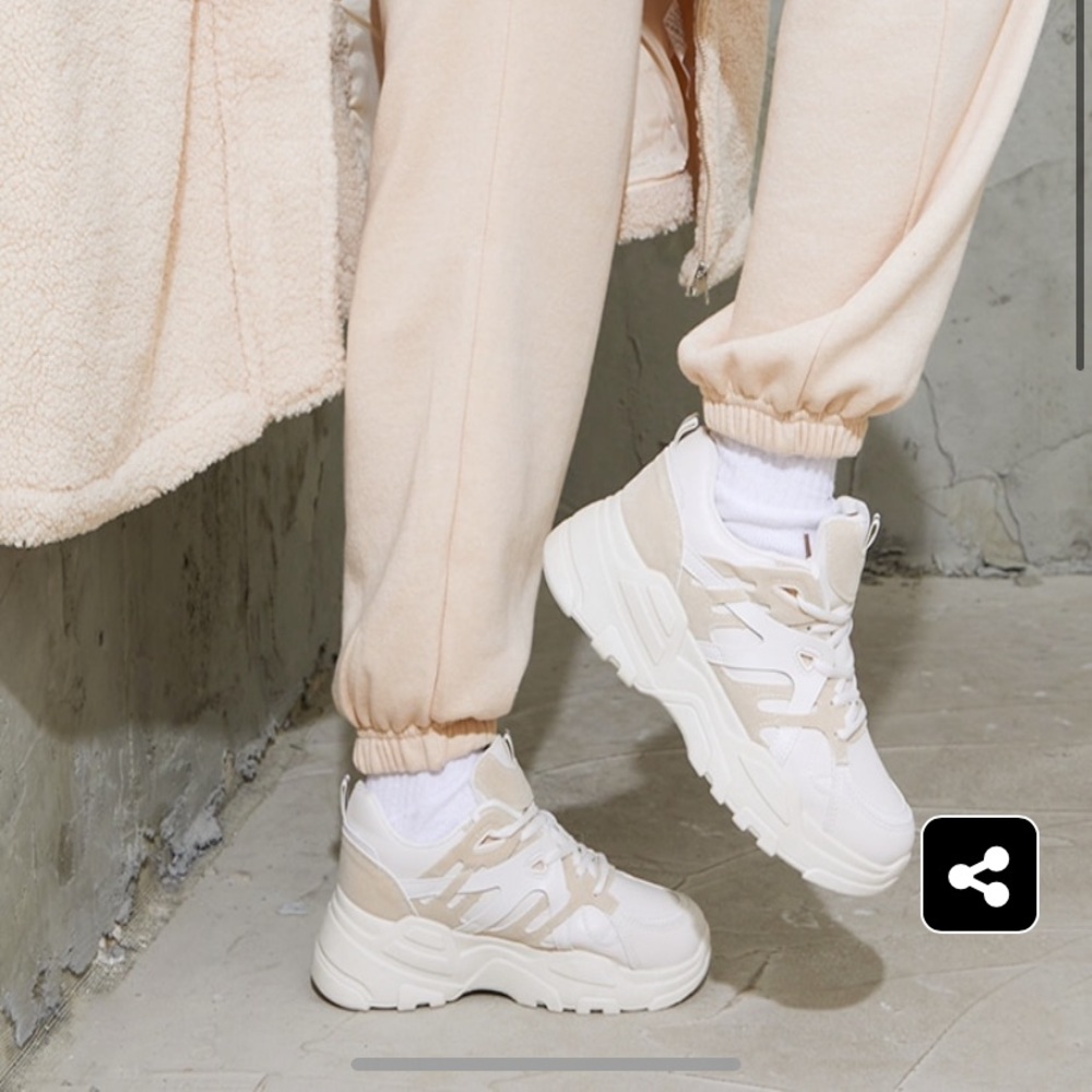 BASICALLY NEW NEVER WORN shoes!